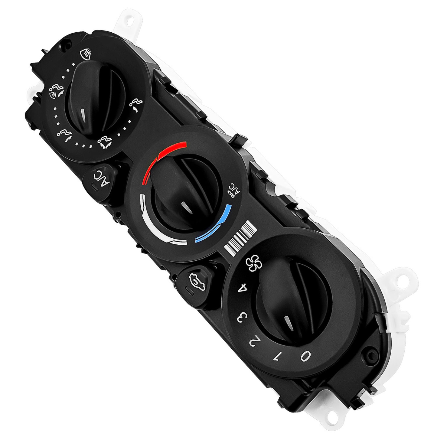 A/C Heater Climate Control Module for Ford Transit 150 250 350 350HD 2015-2019