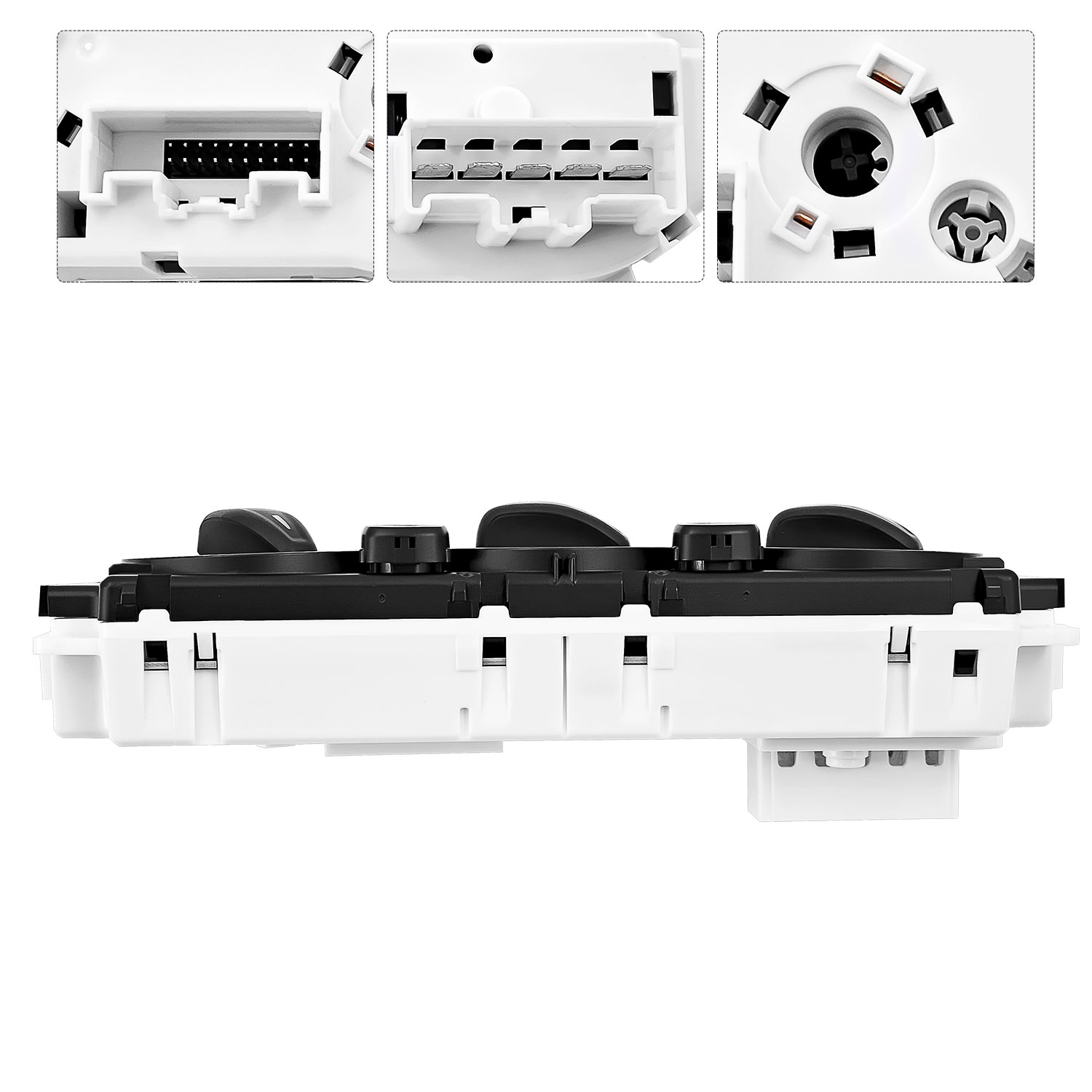 A/C Heater Climate Control Module for Ford Transit 150 250 350 350HD 2015-2019