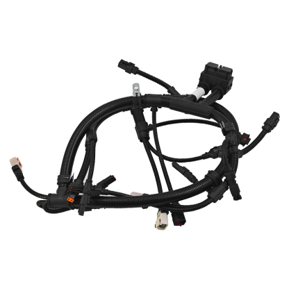 Electronic Control Module Harness for Cummins ISC QSC8.3 ISLe QSL Diesel Engine