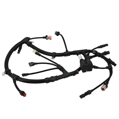 Electronic Control Module Harness for Cummins ISC QSC8.3 ISLe QSL Diesel Engine