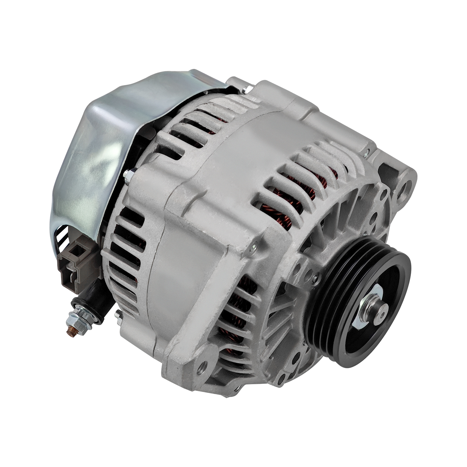 Alternator Fits for Kawasaki Mule PRO FX/FXT/FXR KAF820 KAF1000 2016-2024