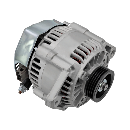 Alternator Fits for Kawasaki Mule PRO FX/FXT/FXR KAF820 KAF1000 2016-2024