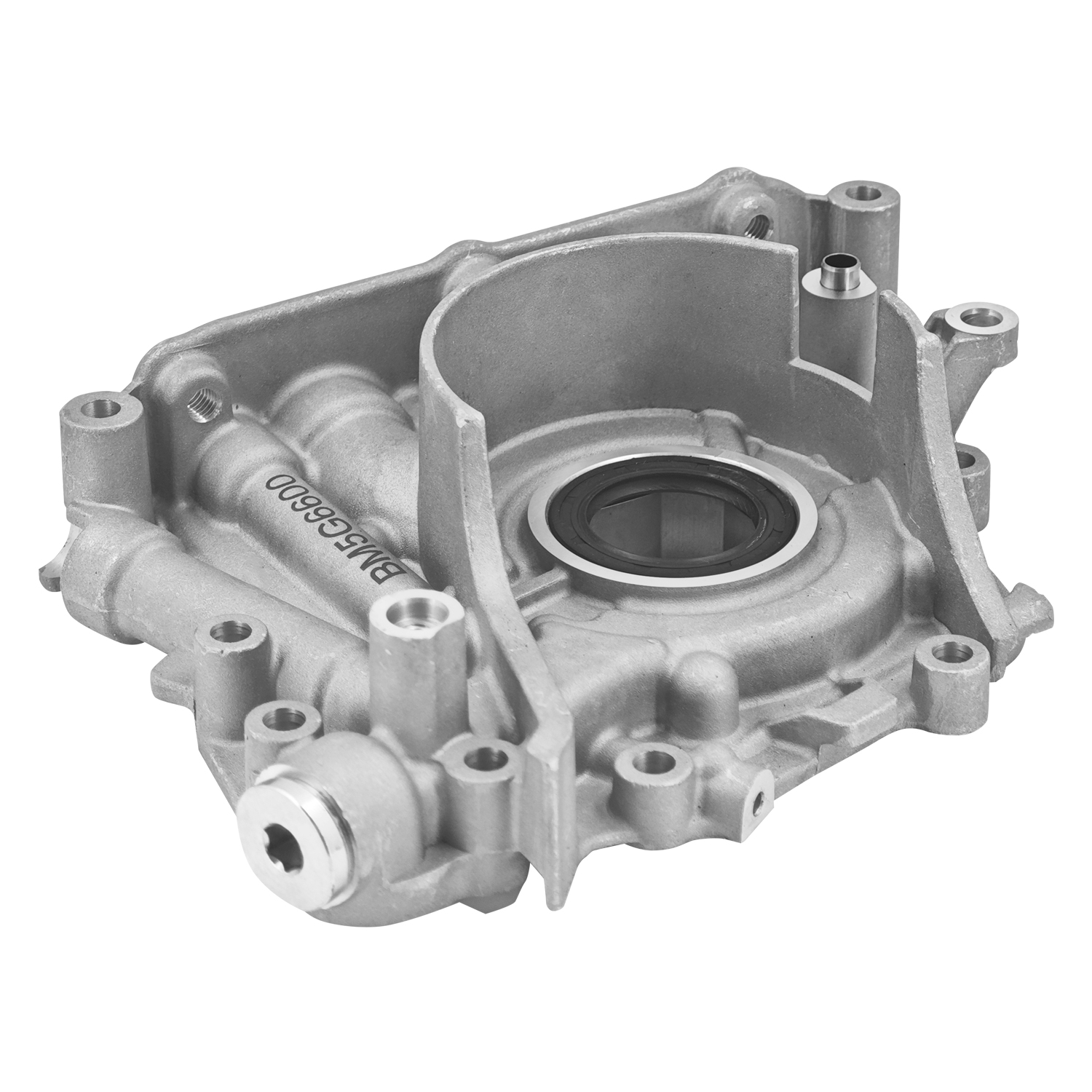 Engine Oil Pump Assembly Fits for Ford Escape Fiesta Fusion Transit Connect 1.5L 1.6L 2013-2020