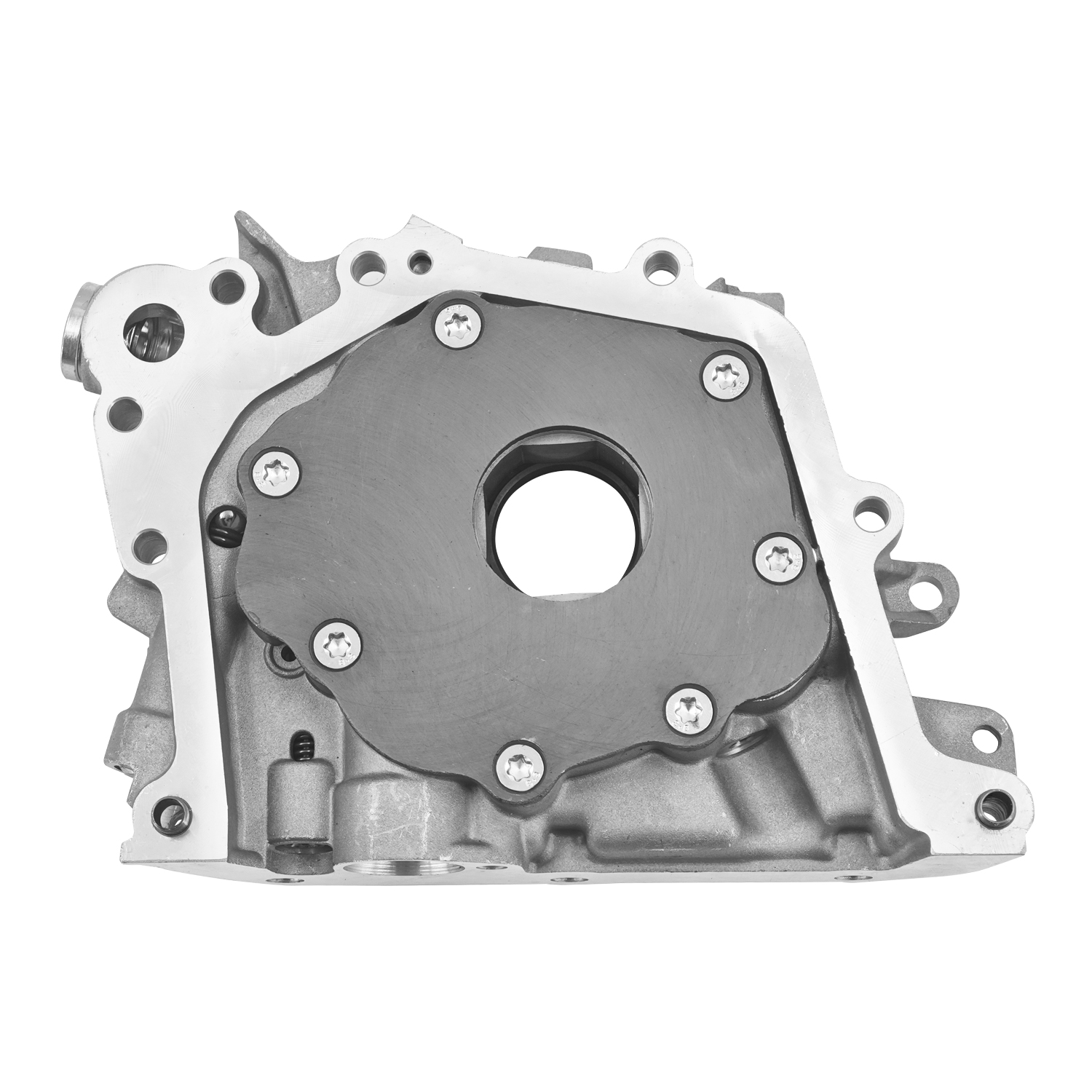 Engine Oil Pump Assembly Fits for Ford Escape Fiesta Fusion Transit Connect 1.5L 1.6L 2013-2020