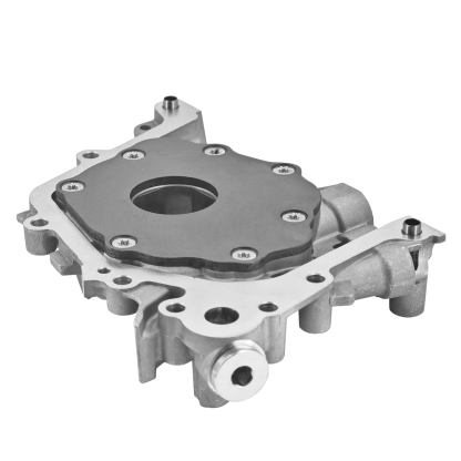 Engine Oil Pump Assembly Fits for Ford Escape Fiesta Fusion Transit Connect 1.5L 1.6L 2013-2020