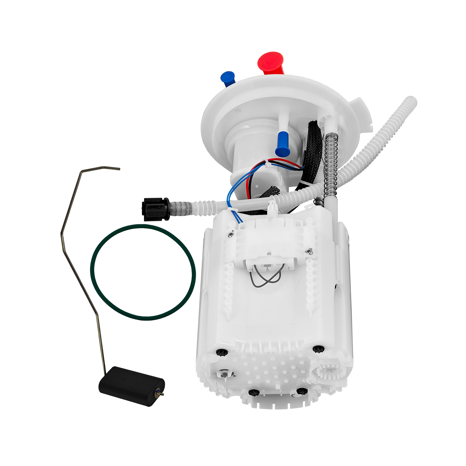  Electric Fuel Pump Assembly w/Sending Unit Fits for Chrysler 200 2015-2017 for Jeep Cherokee 2014-2022 2.4L 3.2L