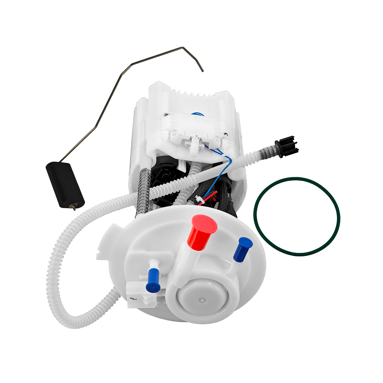  Electric Fuel Pump Assembly w/Sending Unit Fits for Chrysler 200 2015-2017 for Jeep Cherokee 2014-2022 2.4L 3.2L