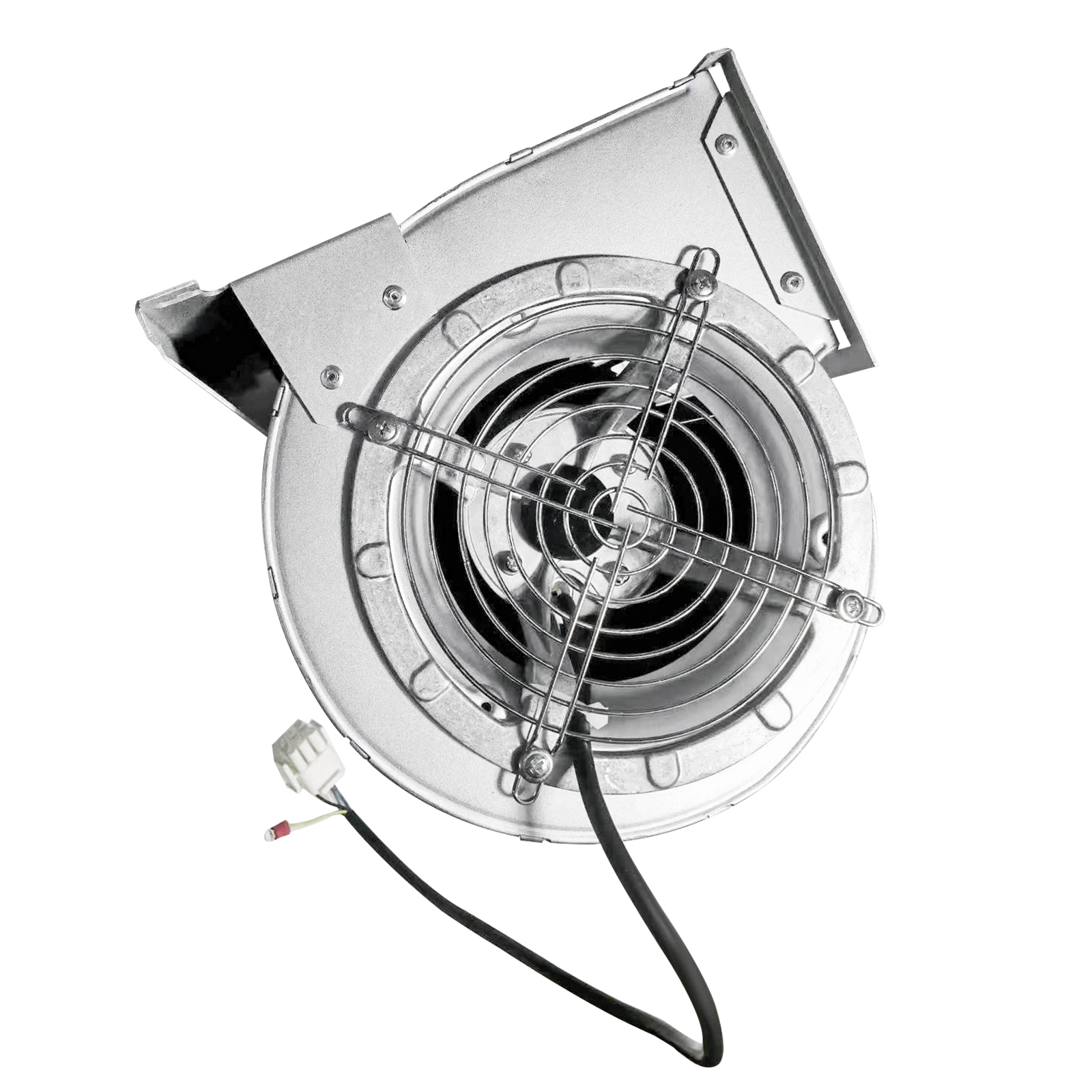 Cooling Fan Compatible with ECOFIT 2GDFUT65 Fits for Schneider ATV61 ATV71 VZ3V1212