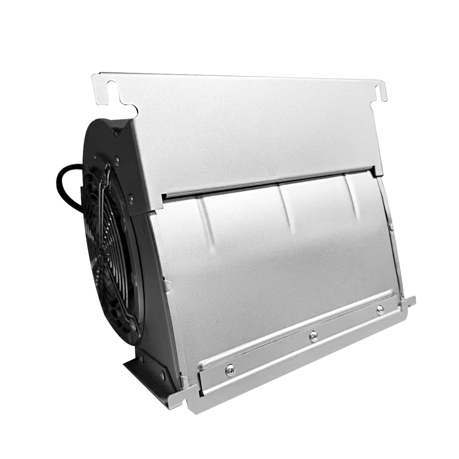 Cooling Fan Compatible with ECOFIT 2GDFUT65 Fits for Schneider ATV61 ATV71 VZ3V1212