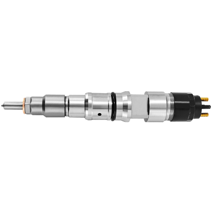 Fuel Injector Compatible with Doosan Loader with DL06 5.9L I6 TC Engine