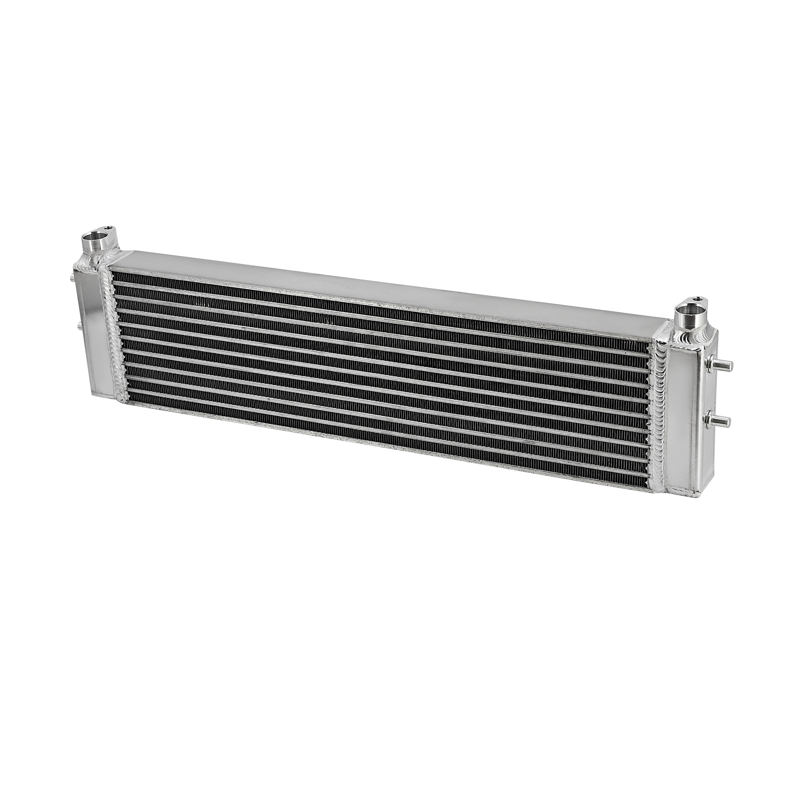 Engine Oil Cooler Fits for BMW M5 M6 F06 F10 F12 F13 4.4L 2012-2018