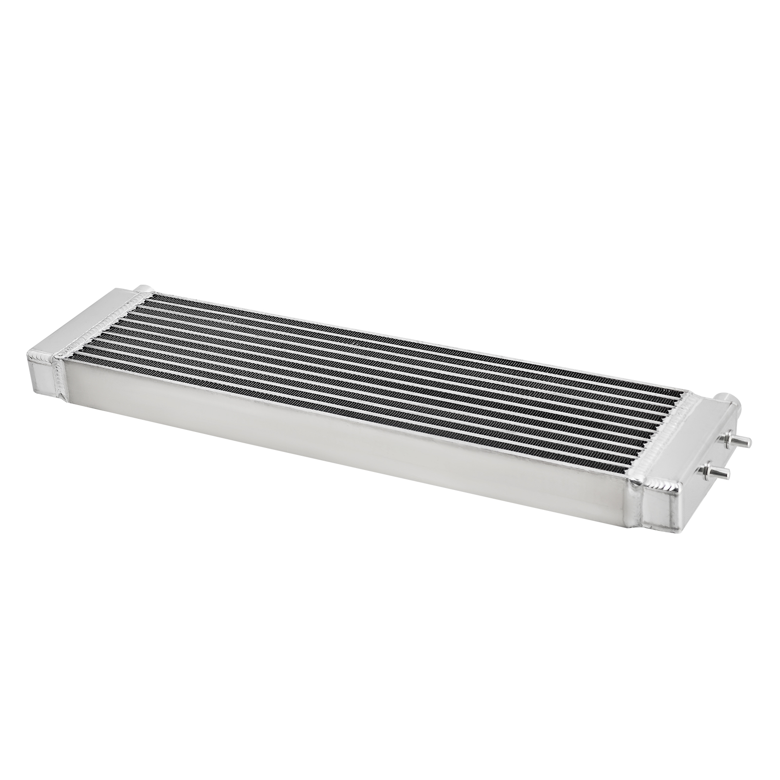 Engine Oil Cooler Fits for BMW M5 M6 F06 F10 F12 F13 4.4L 2012-2018