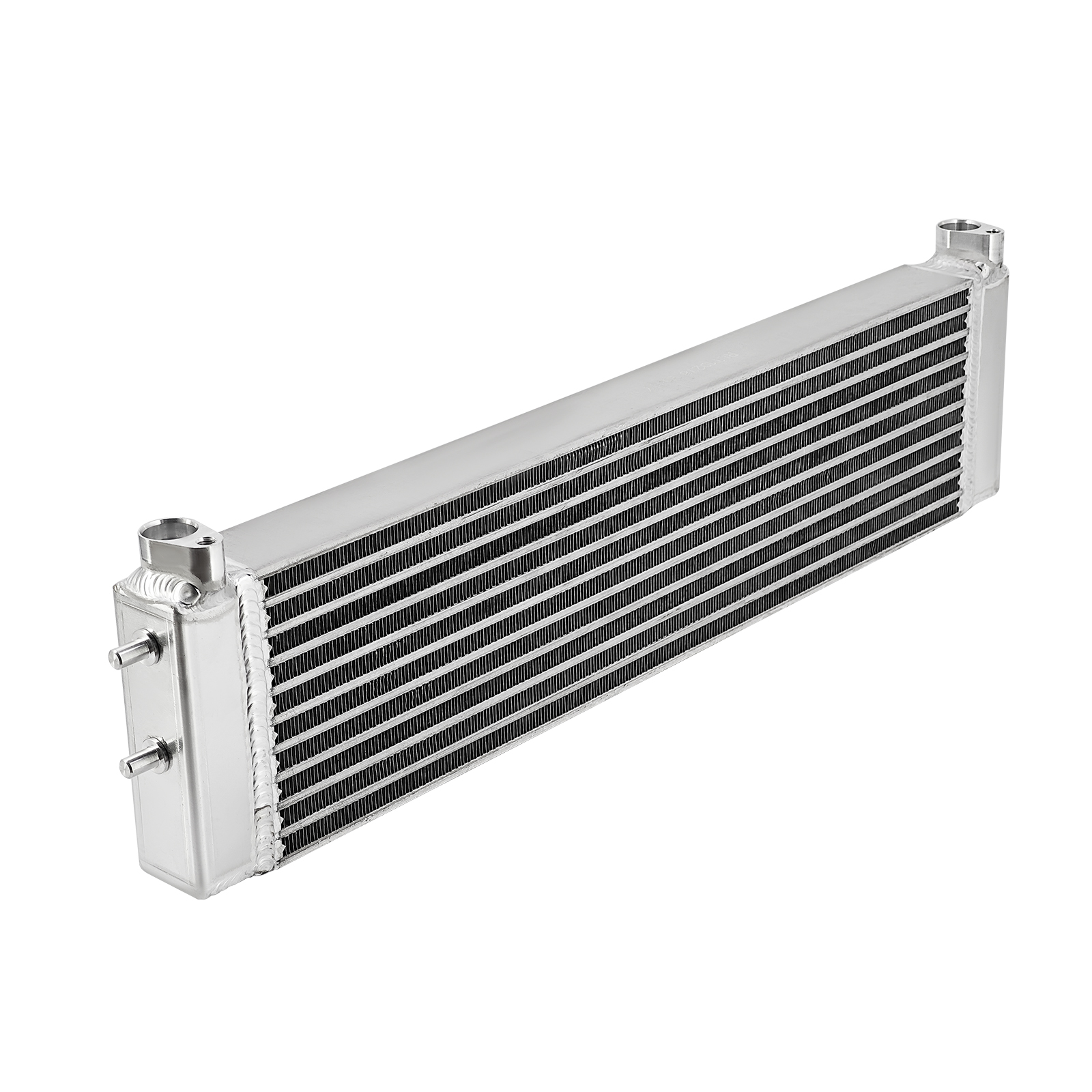 Engine Oil Cooler Fits for BMW M5 M6 F06 F10 F12 F13 4.4L 2012-2018