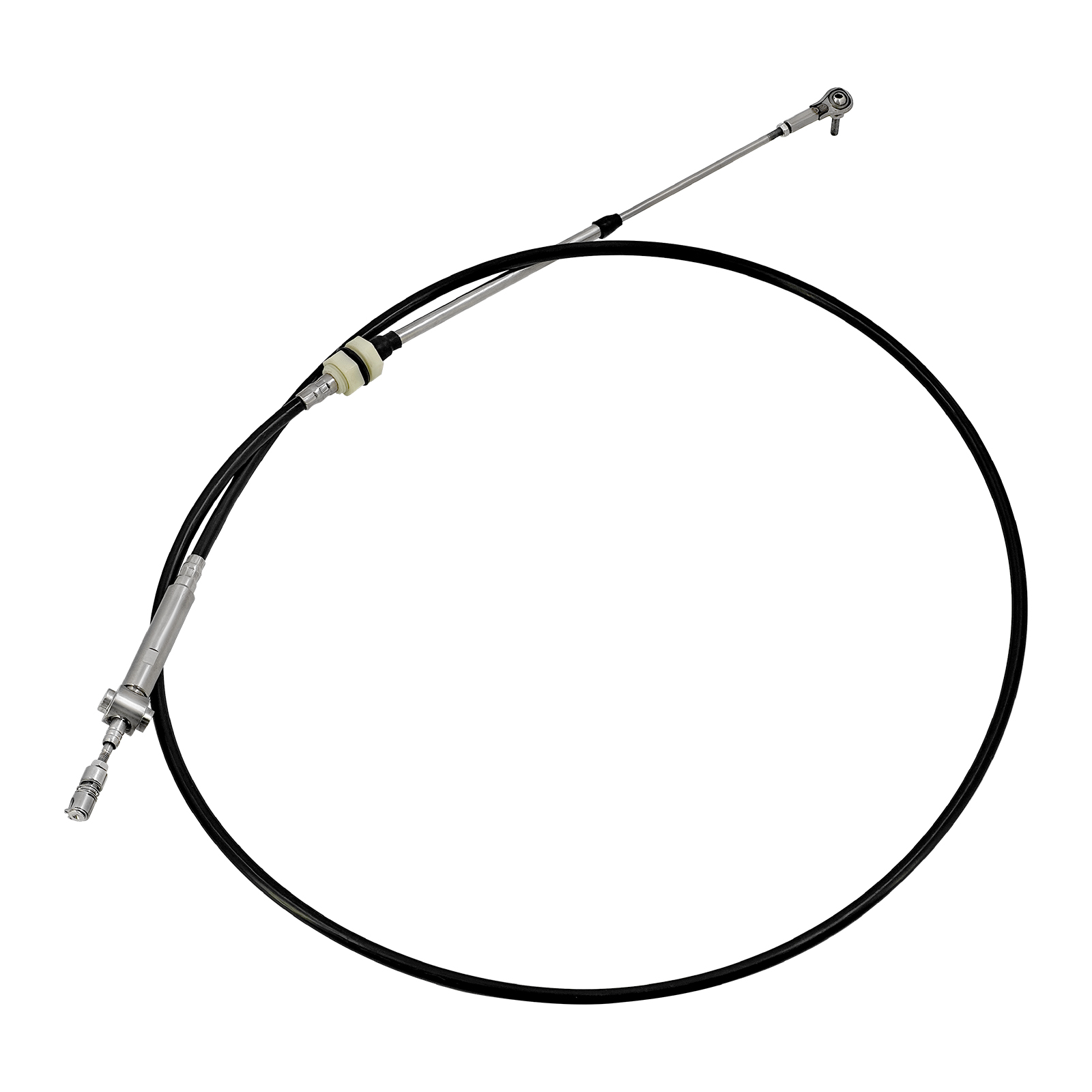 Steering Cable for Yamaha GP GP-R FX HO SHO SVHO 1800 1900 2011-2024