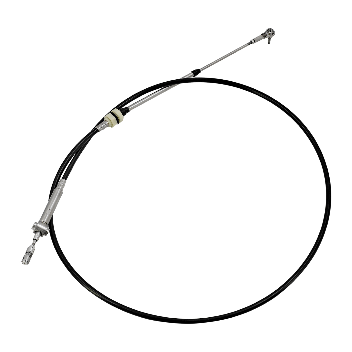 Steering Cable for Yamaha GP GP-R FX HO SHO SVHO 1800 1900 2011-2024
