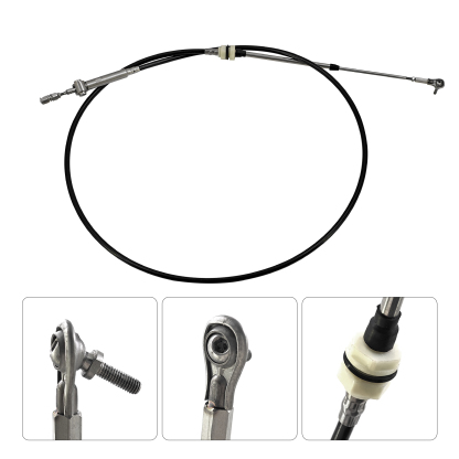 Steering Cable for Yamaha GP GP-R FX HO SHO SVHO 1800 1900 2011-2024