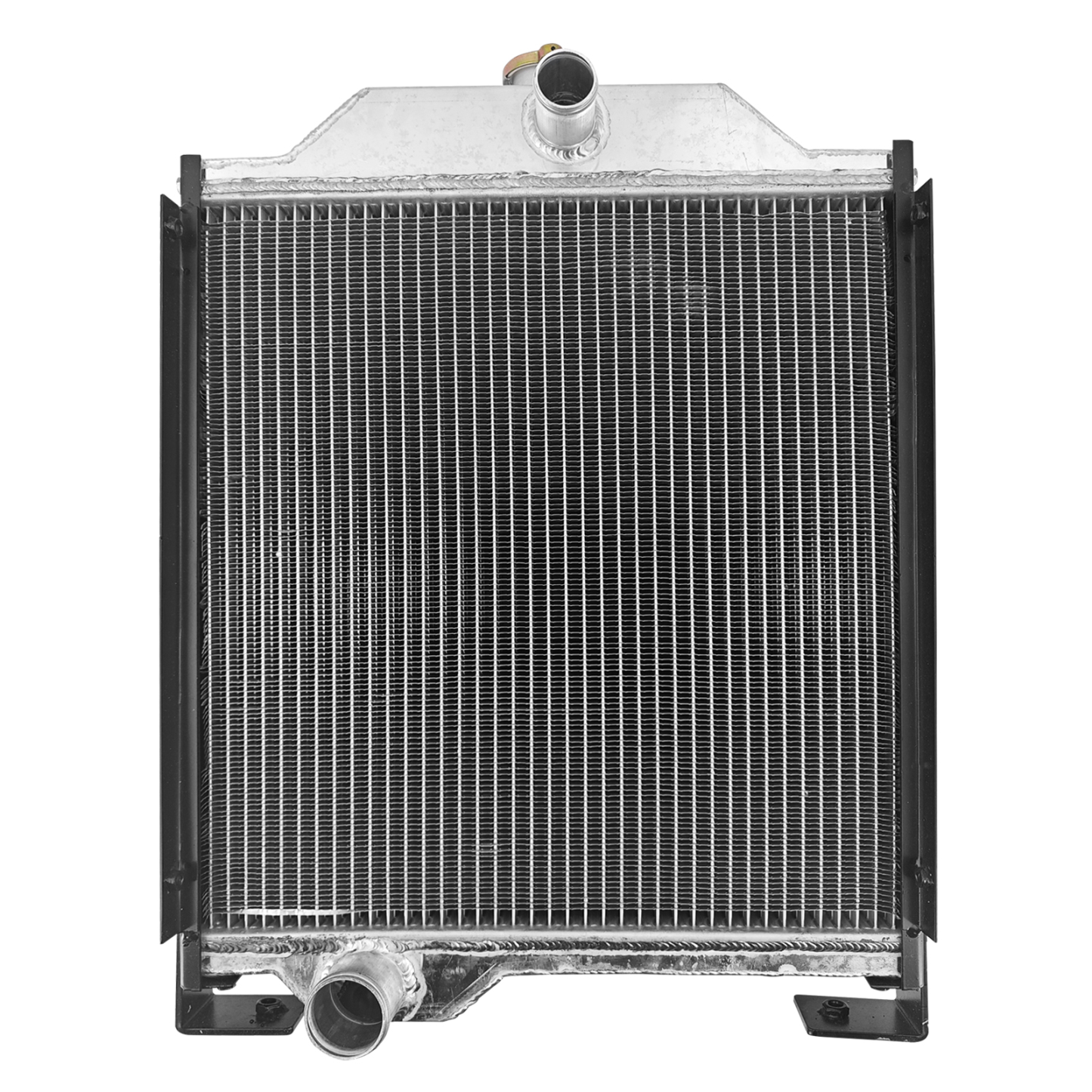 AT48171 Radiator for John Deere 302 380 401 1030 1035 1520 1630 1635 1030OU 1035EF 1630OU 1635EF 2030OU 2035EF 300B 301A 302A 480A 480B 748L 844K