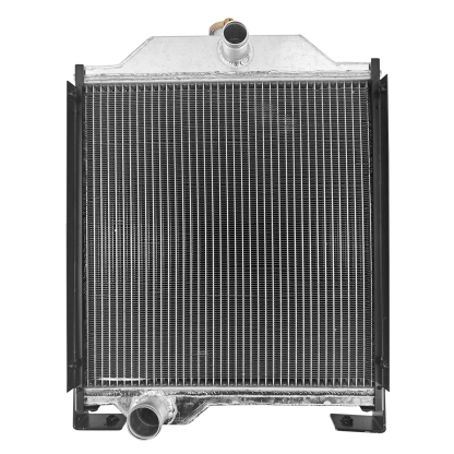 AT48171 Radiator for John Deere 302 380 401 1030 1035 1520 1630 1635 1030OU 1035EF 1630OU 1635EF 2030OU 2035EF 300B 301A 302A 480A 480B 748L 844K