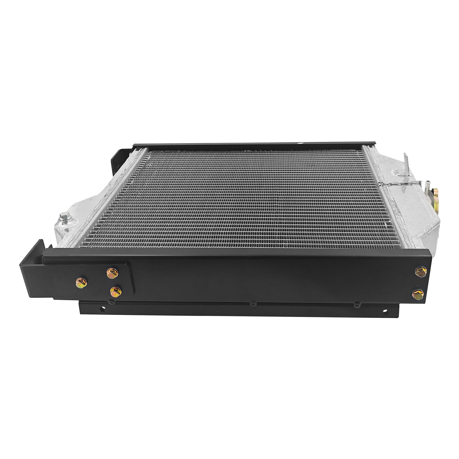 AT48171 Radiator for John Deere 302 380 401 1030 1035 1520 1630 1635 1030OU 1035EF 1630OU 1635EF 2030OU 2035EF 300B 301A 302A 480A 480B 748L 844K