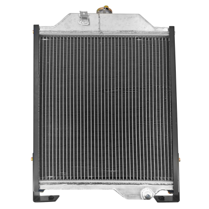 AT48171 Radiator for John Deere 302 380 401 1030 1035 1520 1630 1635 1030OU 1035EF 1630OU 1635EF 2030OU 2035EF 300B 301A 302A 480A 480B 748L 844K