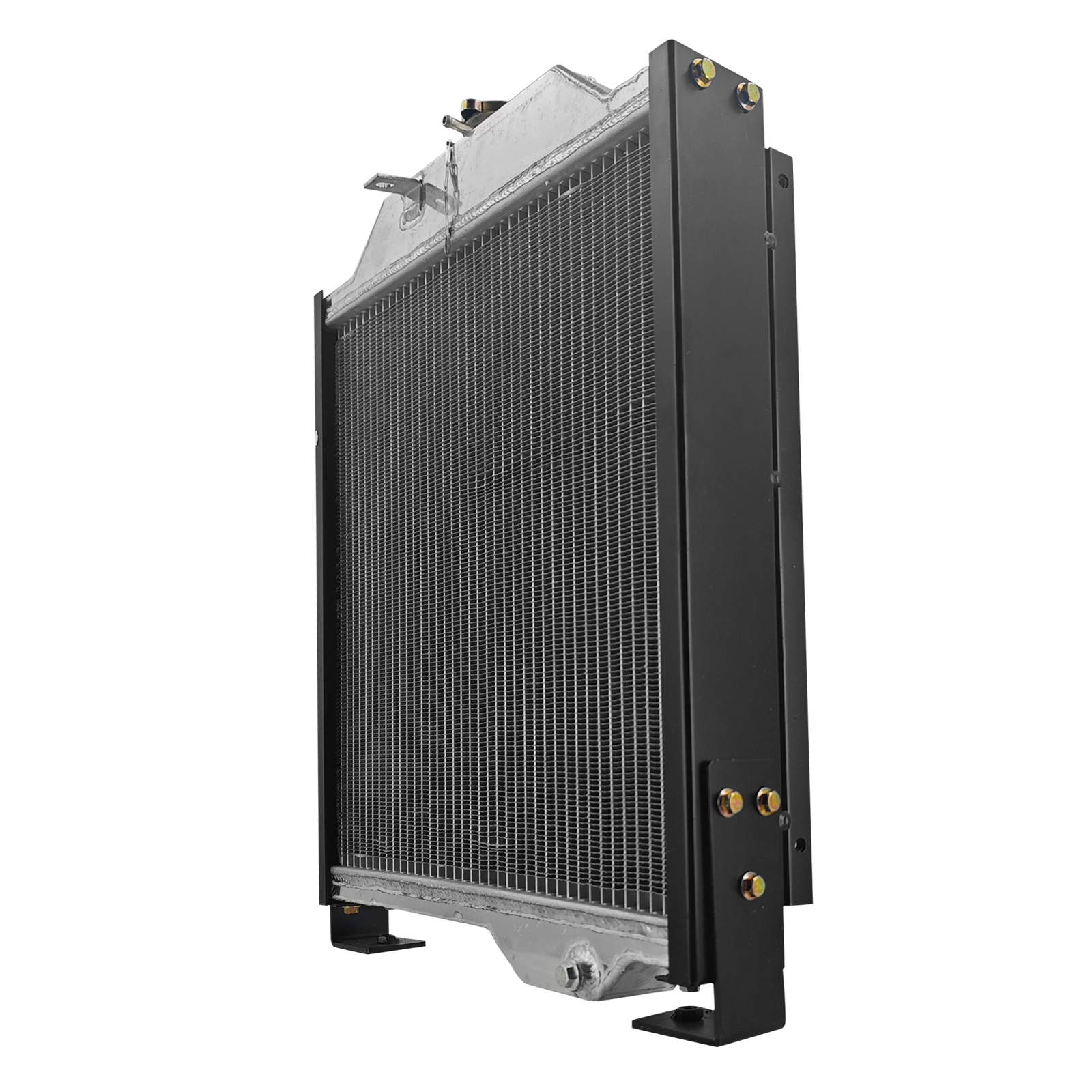AT48171 Radiator for John Deere 302 380 401 1030 1035 1520 1630 1635 1030OU 1035EF 1630OU 1635EF 2030OU 2035EF 300B 301A 302A 480A 480B 748L 844K