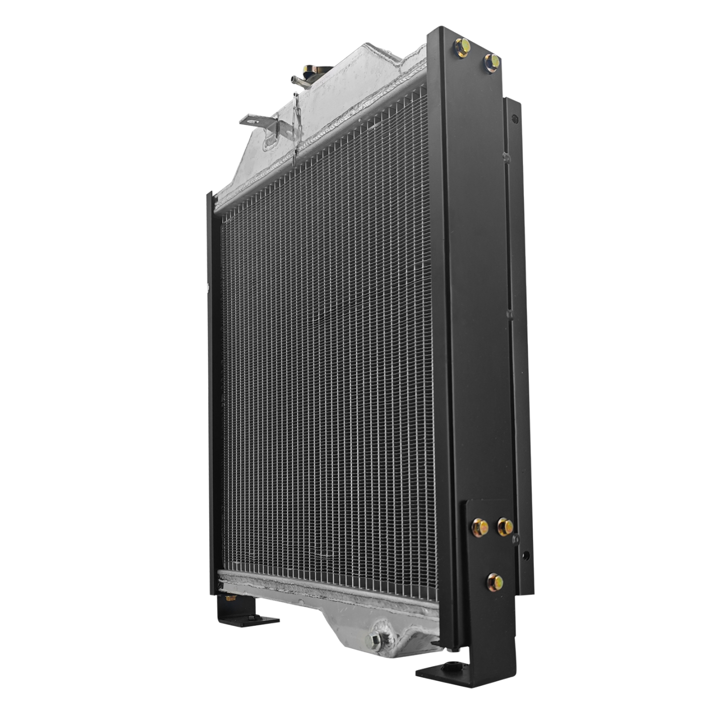 AT48171 Radiator for John Deere 302 380 401 1030 1035 1520 1630 1635 1030OU 1035EF 1630OU 1635EF 2030OU 2035EF 300B 301A 302A 480A 480B 748L 844K