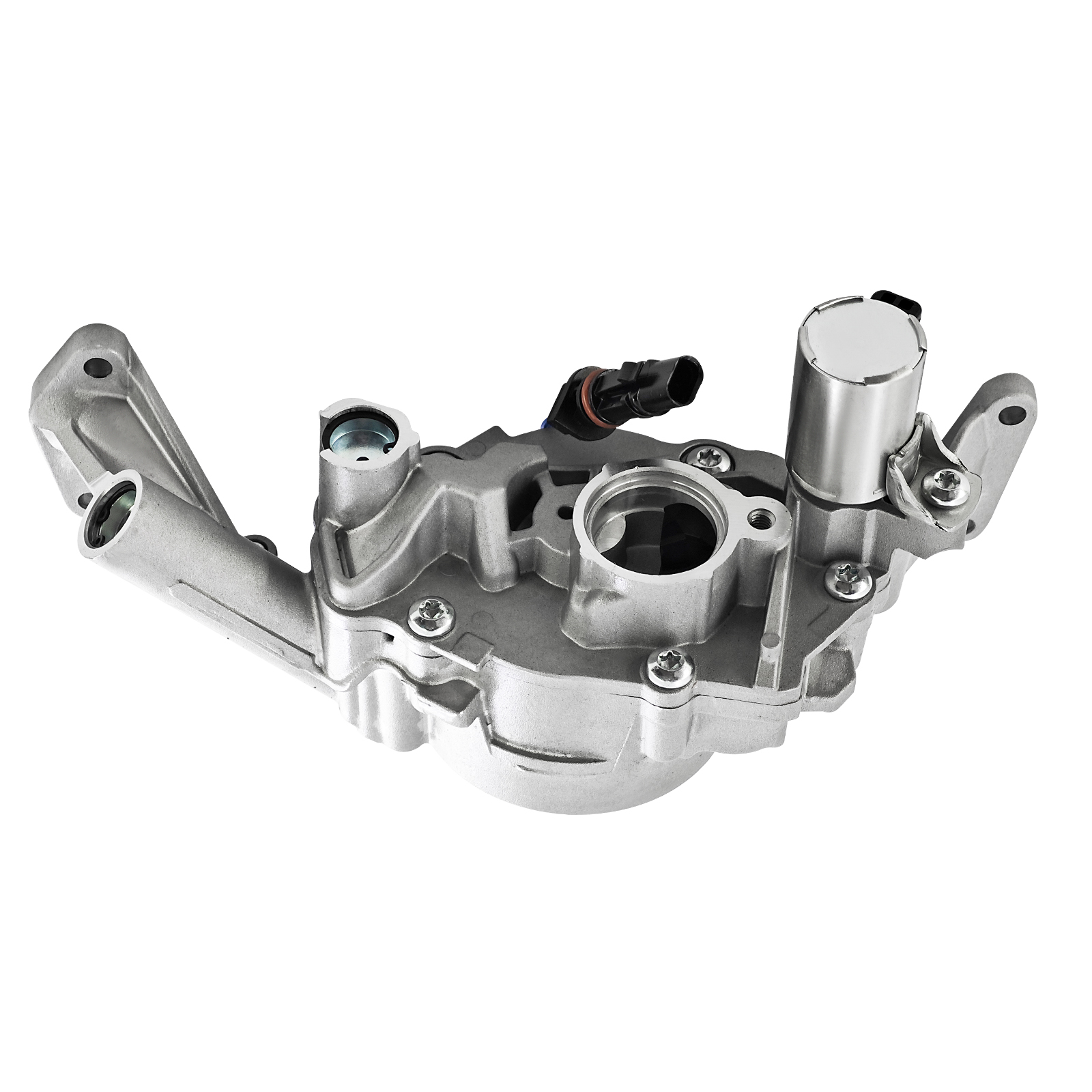 Engine Oil Pump 3.6 V6 for Jeep Wrangler/Grand Cherokee/Gladiator, for Dodge Durango, for Chrysler Voyager/Pacifica, for Ram 1500/ ProMaster 1500 2500 3500 2016-2023