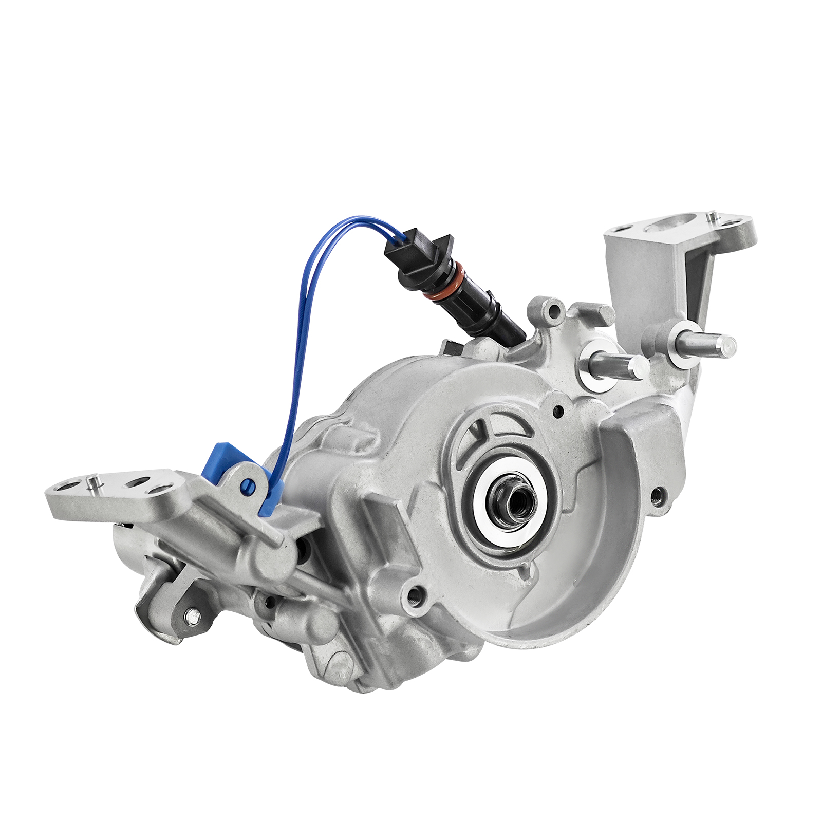 Engine Oil Pump 3.6 V6 for Jeep Wrangler/Grand Cherokee/Gladiator, for Dodge Durango, for Chrysler Voyager/Pacifica, for Ram 1500/ ProMaster 1500 2500 3500 2016-2023