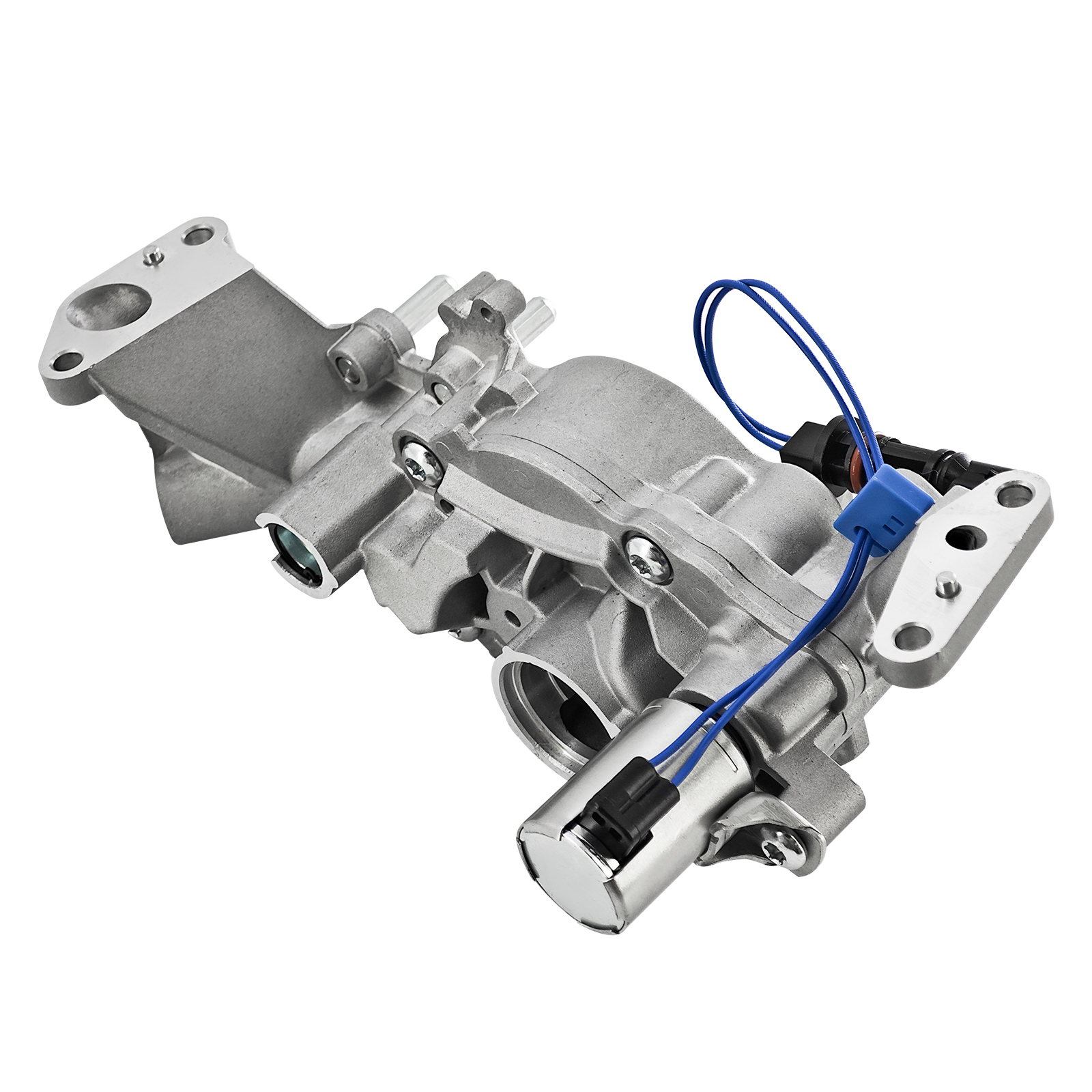 Engine Oil Pump 3.6 V6 for Jeep Wrangler/Grand Cherokee/Gladiator, for Dodge Durango, for Chrysler Voyager/Pacifica, for Ram 1500/ ProMaster 1500 2500 3500 2016-2023