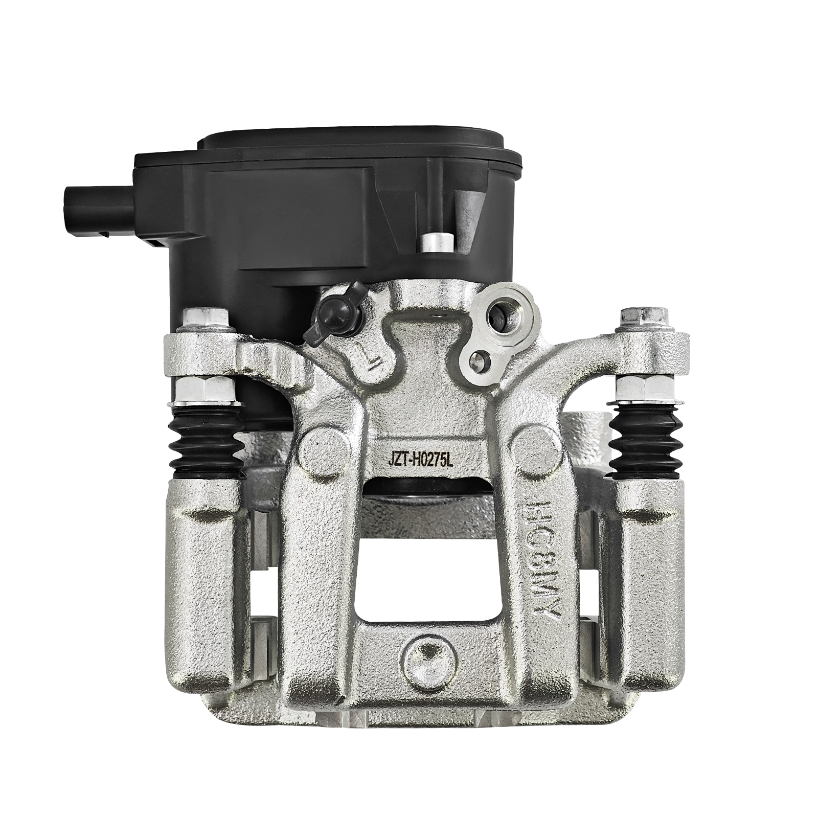 Rear Left Brake Caliper Fits for Hyundai Tucson 2015-2020, Fit for Kia Sportage 2017-2022, with Electric Parking Brake