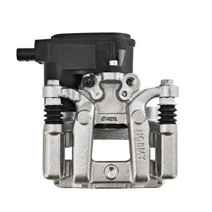 Rear Left Brake Caliper Fits for Hyundai Tucson 2015-2020, Fit for Kia Sportage 2017-2022, with Electric Parking Brake