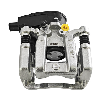 Rear Left Brake Caliper Fits for Hyundai Tucson 2015-2020, Fit for Kia Sportage 2017-2022, with Electric Parking Brake