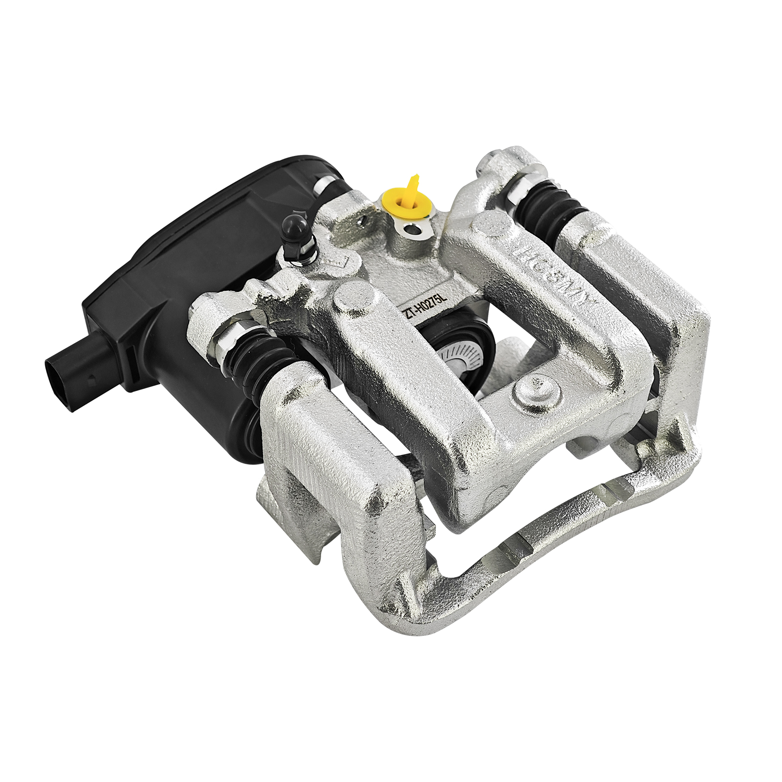 Rear Left Brake Caliper Fits for Hyundai Tucson 2015-2020, Fit for Kia Sportage 2017-2022, with Electric Parking Brake