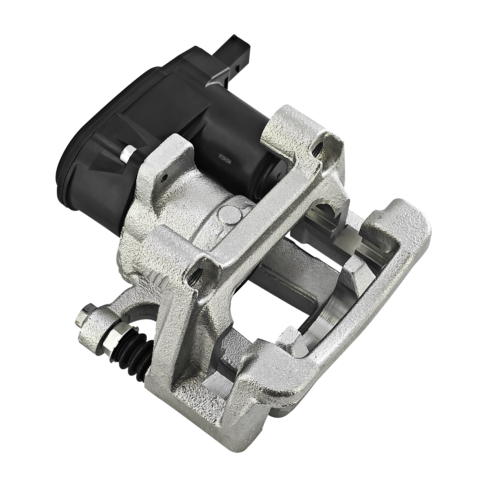 Rear Left Brake Caliper Fits for Hyundai Tucson 2015-2020, Fit for Kia Sportage 2017-2022, with Electric Parking Brake