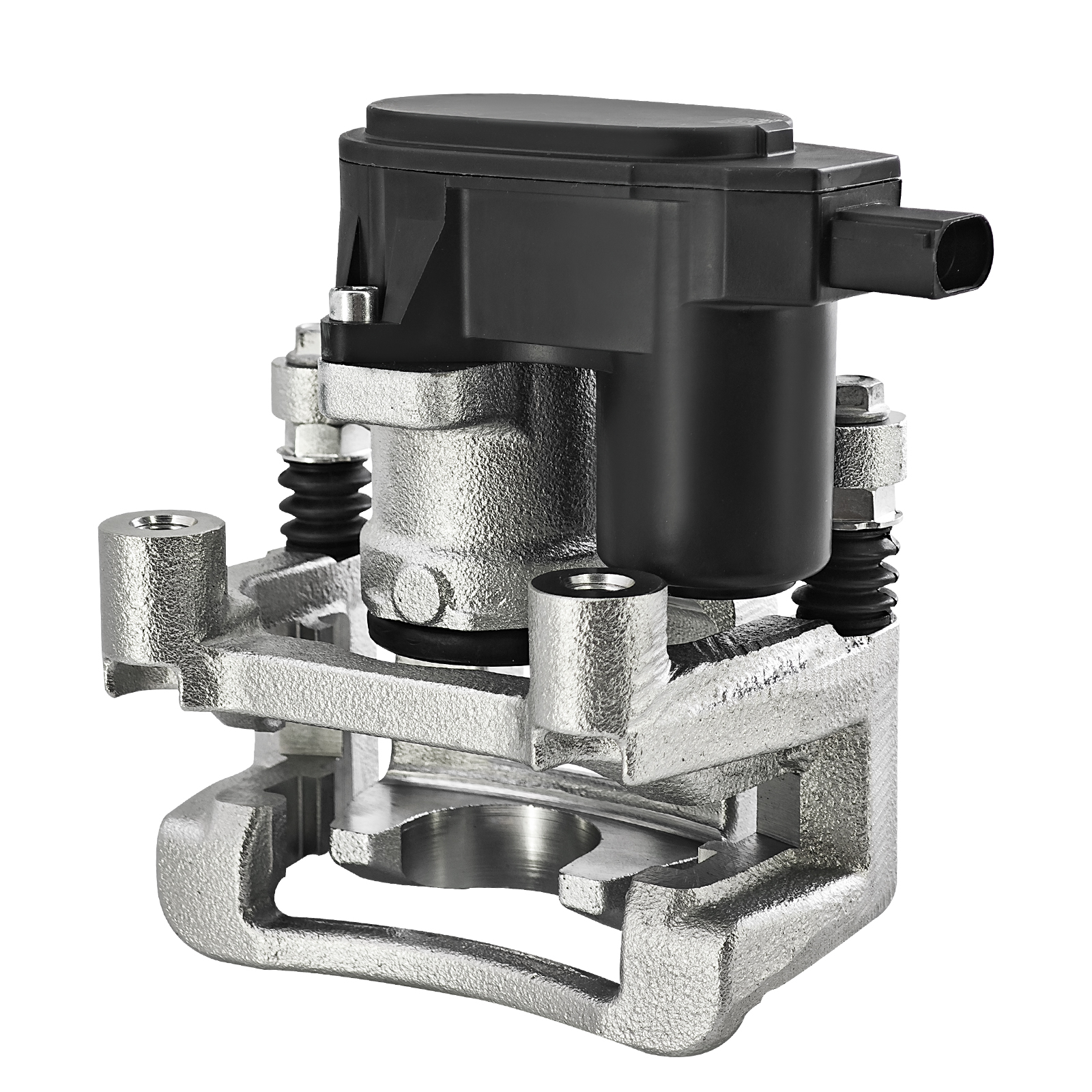 Rear Left Brake Caliper Fits for Hyundai Tucson 2015-2020, Fit for Kia Sportage 2017-2022, with Electric Parking Brake