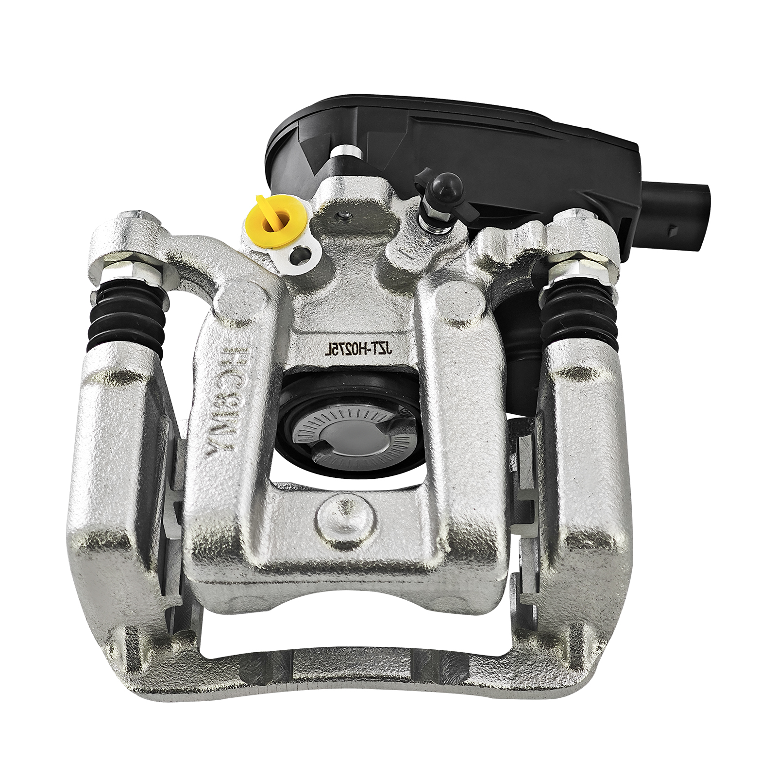 Rear Right Brake Caliper Fits for Hyundai Tucson 2015-2020, Fit for Kia Sportage 2017-2022, with Electric Parking Brake