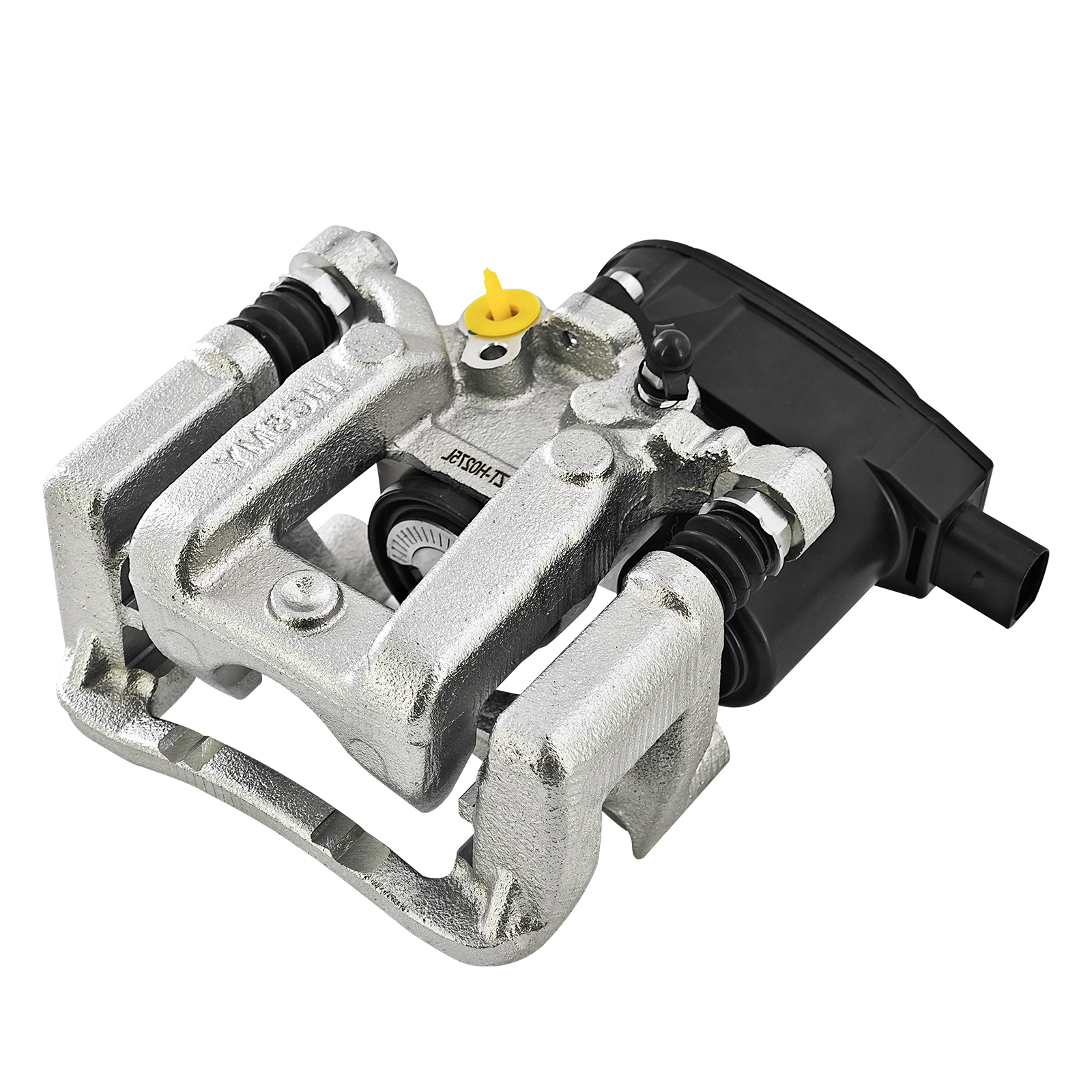 Rear Right Brake Caliper Fits for Hyundai Tucson 2015-2020, Fit for Kia Sportage 2017-2022, with Electric Parking Brake