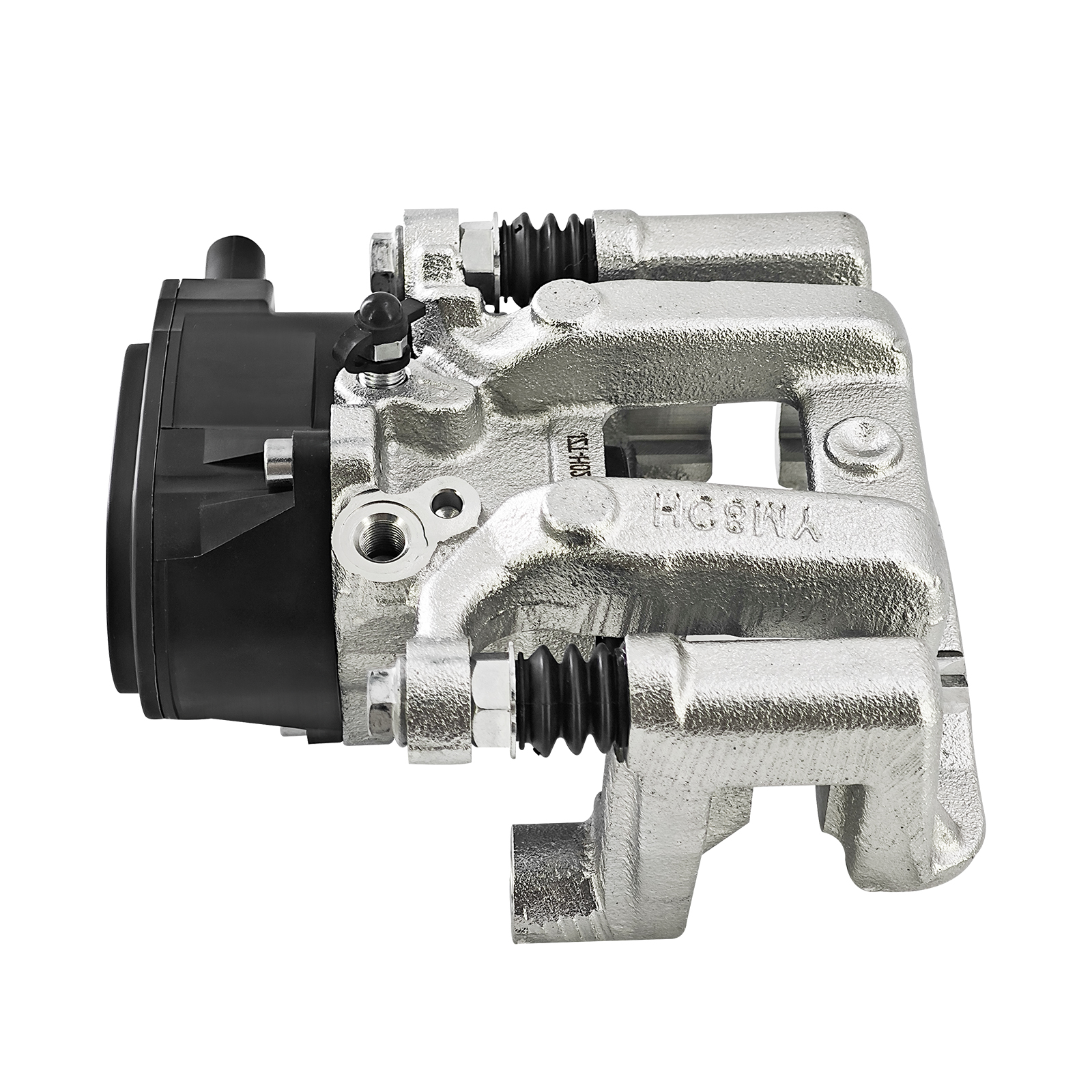 Rear Right Brake Caliper Fits for Hyundai Tucson 2015-2020, Fit for Kia Sportage 2017-2022, with Electric Parking Brake