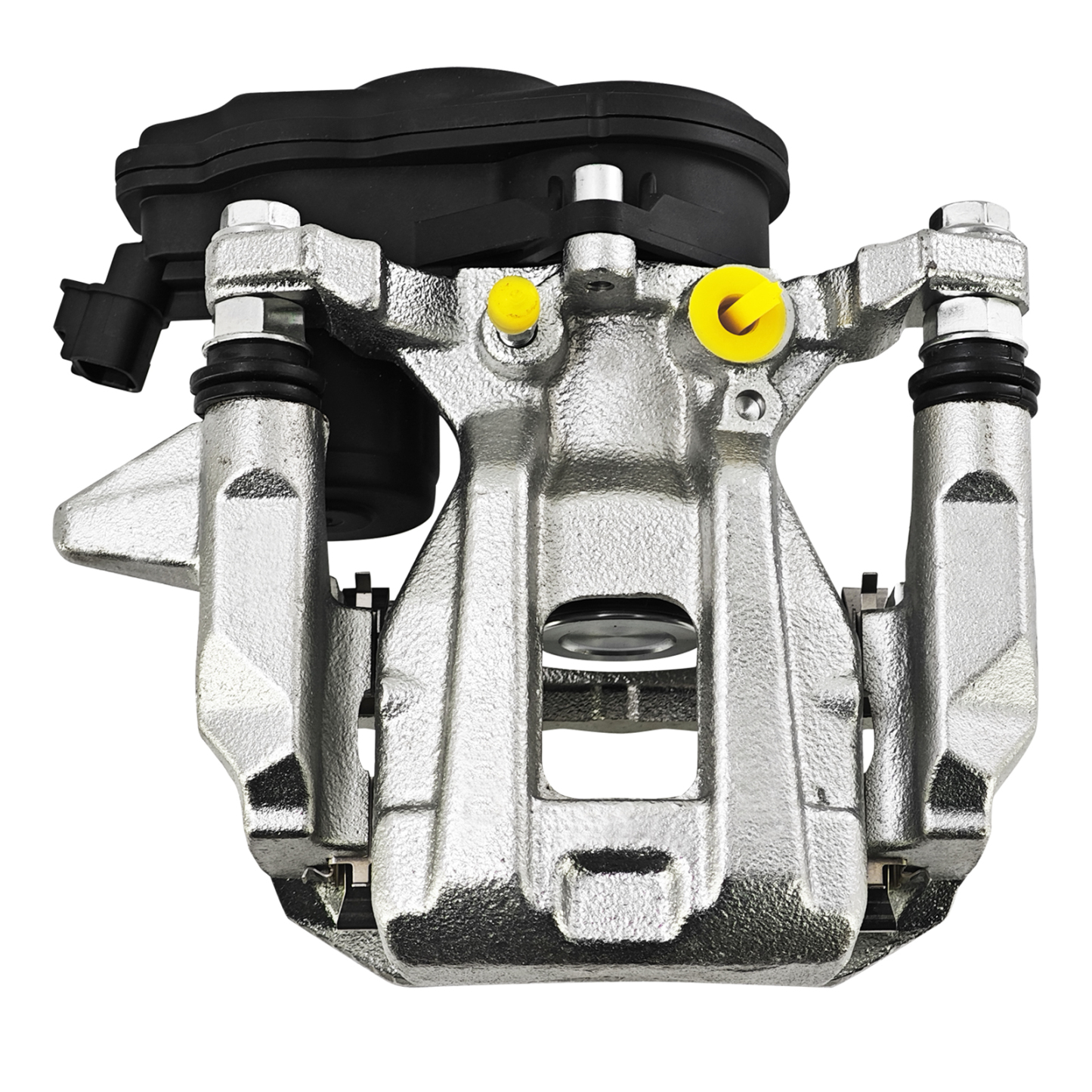 Rear Left Disc Brake Caliper Assembly w/Actuator Fits for Toyota Corolla Hatchback 2019-2025 FWD 2.0L