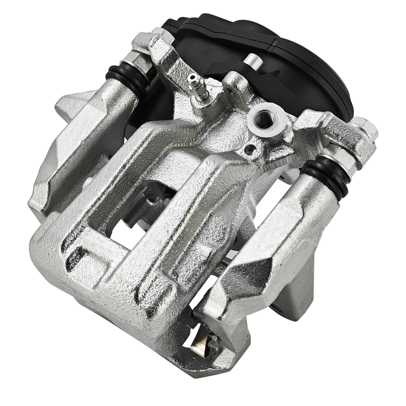 Rear Left Disc Brake Caliper Assembly w/Actuator Fits for Toyota Corolla Hatchback 2019-2025 FWD 2.0L