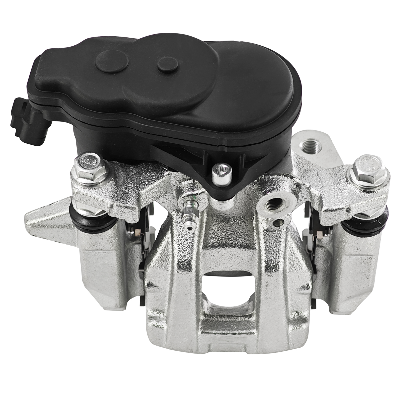 Rear Left Disc Brake Caliper Assembly w/Actuator Fits for Toyota Corolla Hatchback 2019-2025 FWD 2.0L