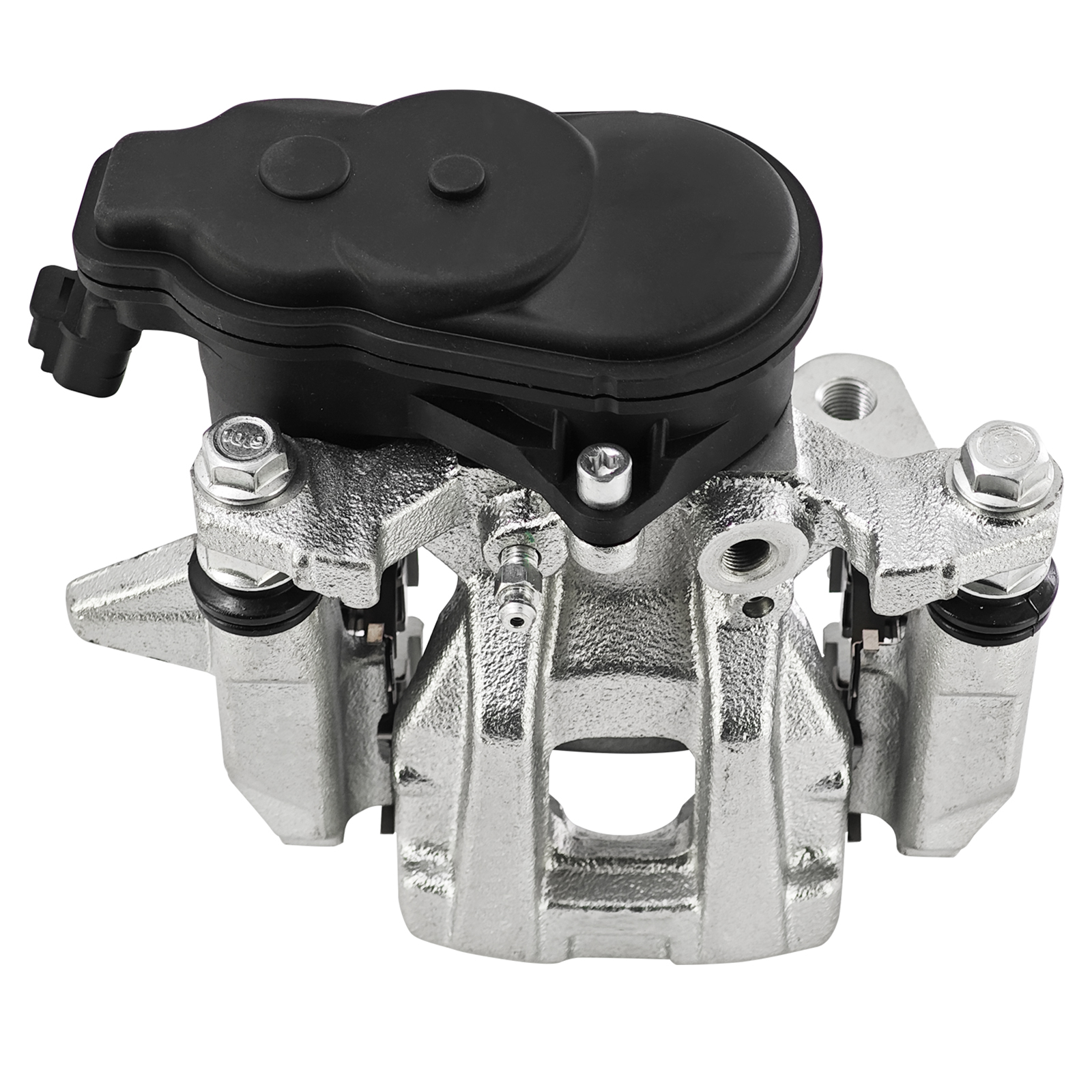 Rear Left Disc Brake Caliper Assembly w/Actuator Fits for Toyota Corolla Hatchback 2019-2025 FWD 2.0L