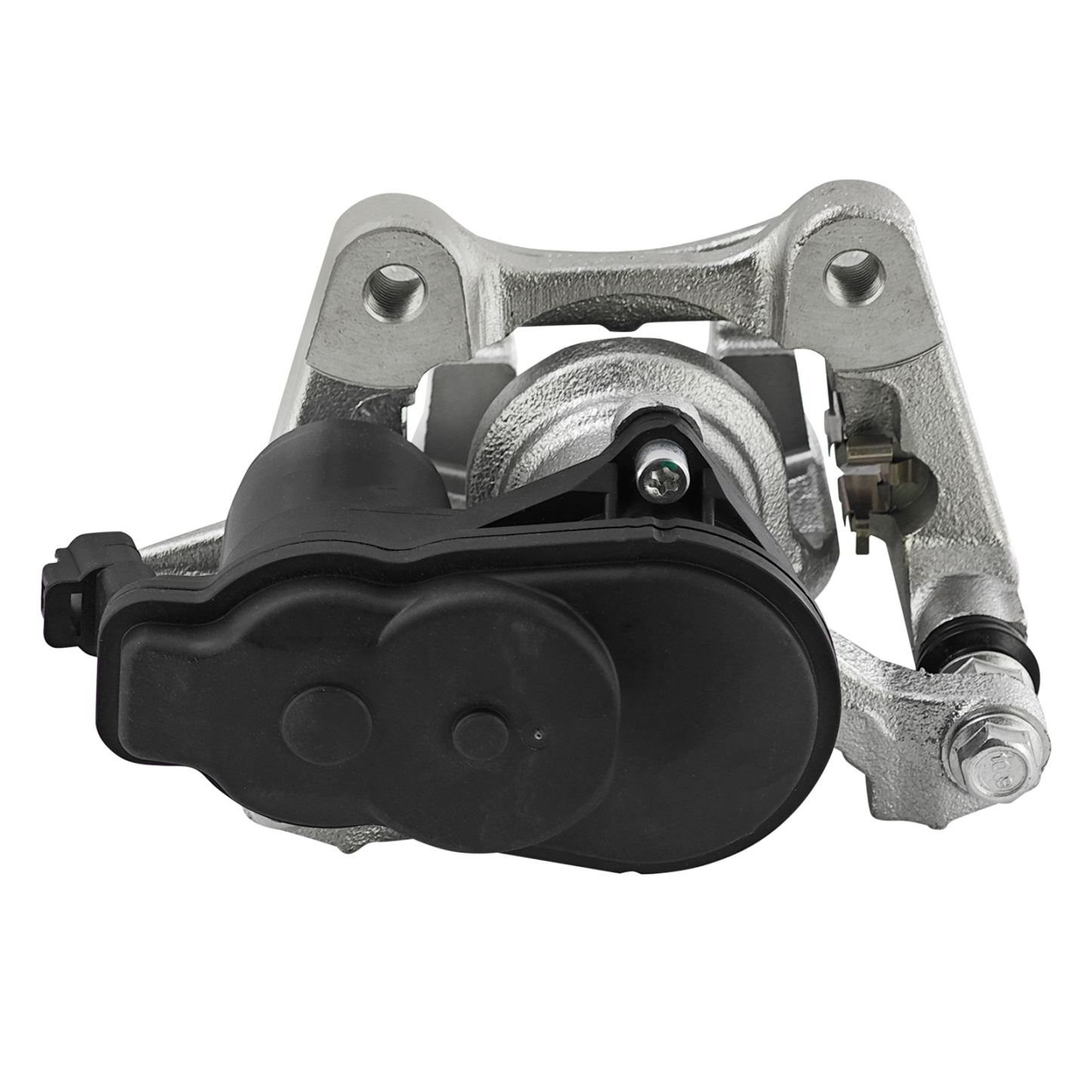 Rear Left Disc Brake Caliper Assembly w/Actuator Fits for Toyota Corolla Hatchback 2019-2025 FWD 2.0L