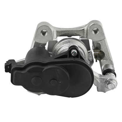 Rear Left Disc Brake Caliper Assembly w/Actuator Fits for Toyota Corolla Hatchback 2019-2025 FWD 2.0L