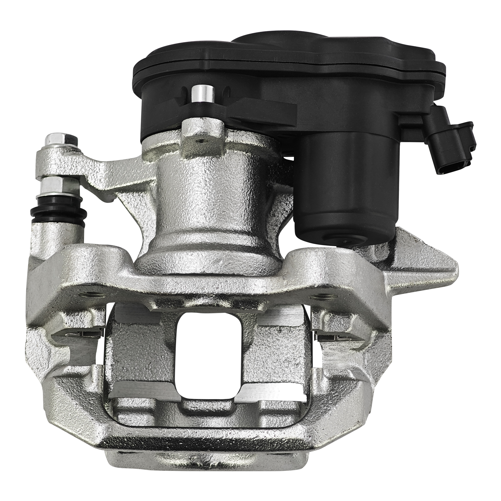 Rear Left Disc Brake Caliper Assembly w/Actuator Fits for Toyota Corolla Hatchback 2019-2025 FWD 2.0L