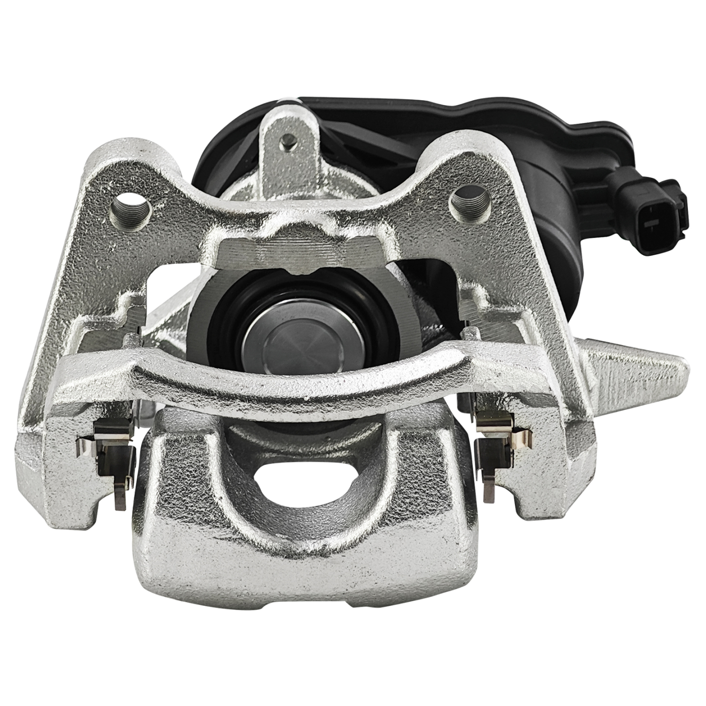Rear Left Disc Brake Caliper Assembly w/Actuator Fits for Toyota Corolla Hatchback 2019-2025 FWD 2.0L