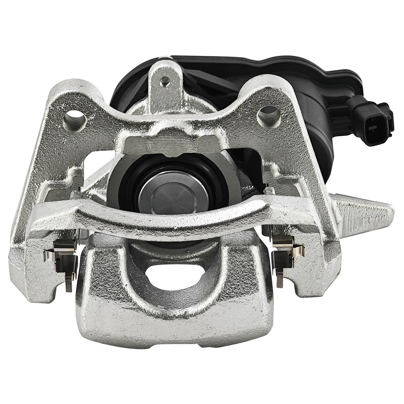 Rear Left Disc Brake Caliper Assembly w/Actuator Fits for Toyota Corolla Hatchback 2019-2025 FWD 2.0L