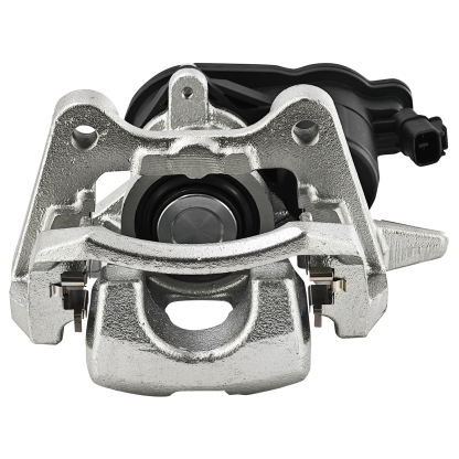 Rear Left Disc Brake Caliper Assembly w/Actuator Fits for Toyota Corolla Hatchback 2019-2025 FWD 2.0L