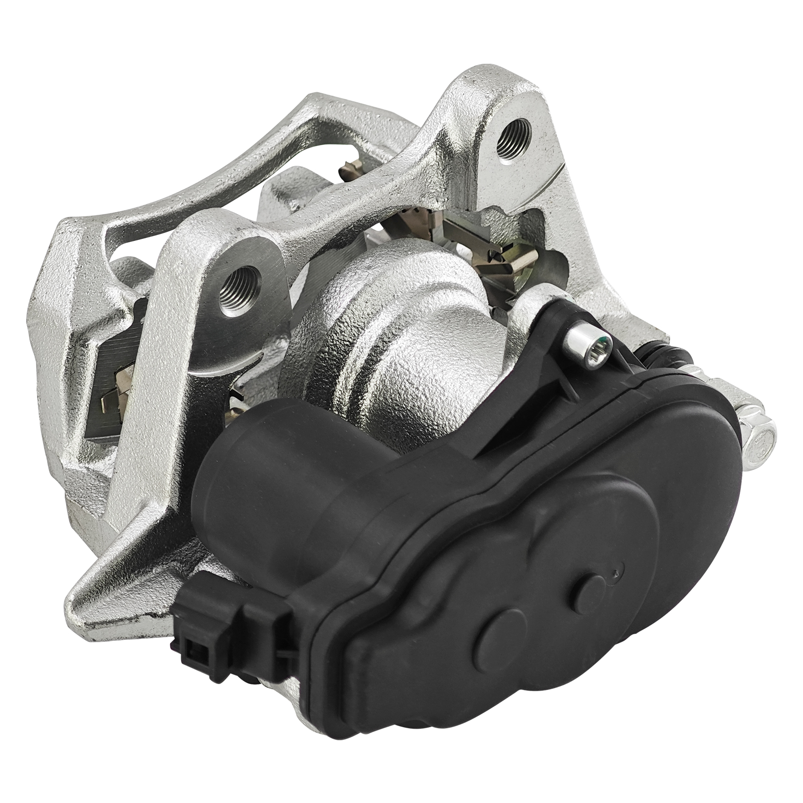Rear Left Disc Brake Caliper Assembly w/Actuator Fits for Toyota Corolla Hatchback 2019-2025 FWD 2.0L