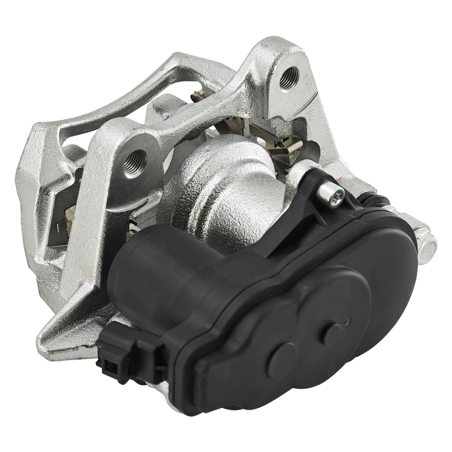 Rear Left Disc Brake Caliper Assembly w/Actuator Fits for Toyota Corolla Hatchback 2019-2025 FWD 2.0L